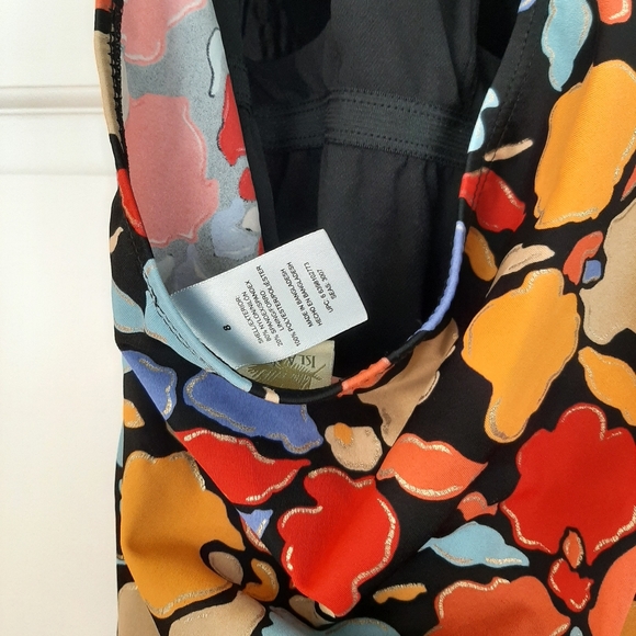 HP 🥳Islander One Piece Swimsuit - Picture 6 of 9